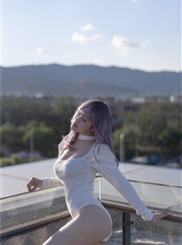 Tail Off Mizuki NO.007 Rooftop 2(20)